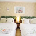 Nippombashi Art Hotel 505