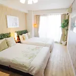 Nippombashi Art Hotel 505