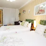 Nippombashi Art Hotel 505