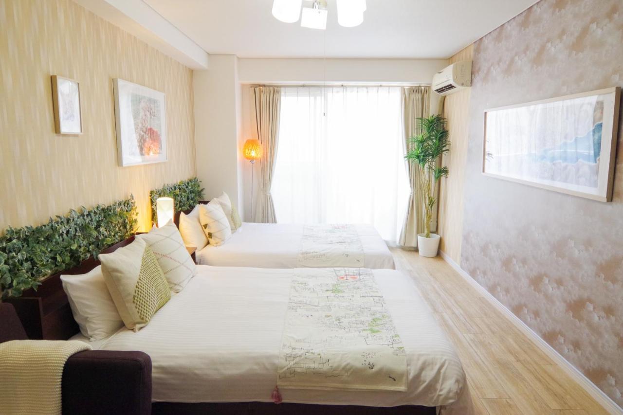 Nippombashi Art 505 Apartment Osaka