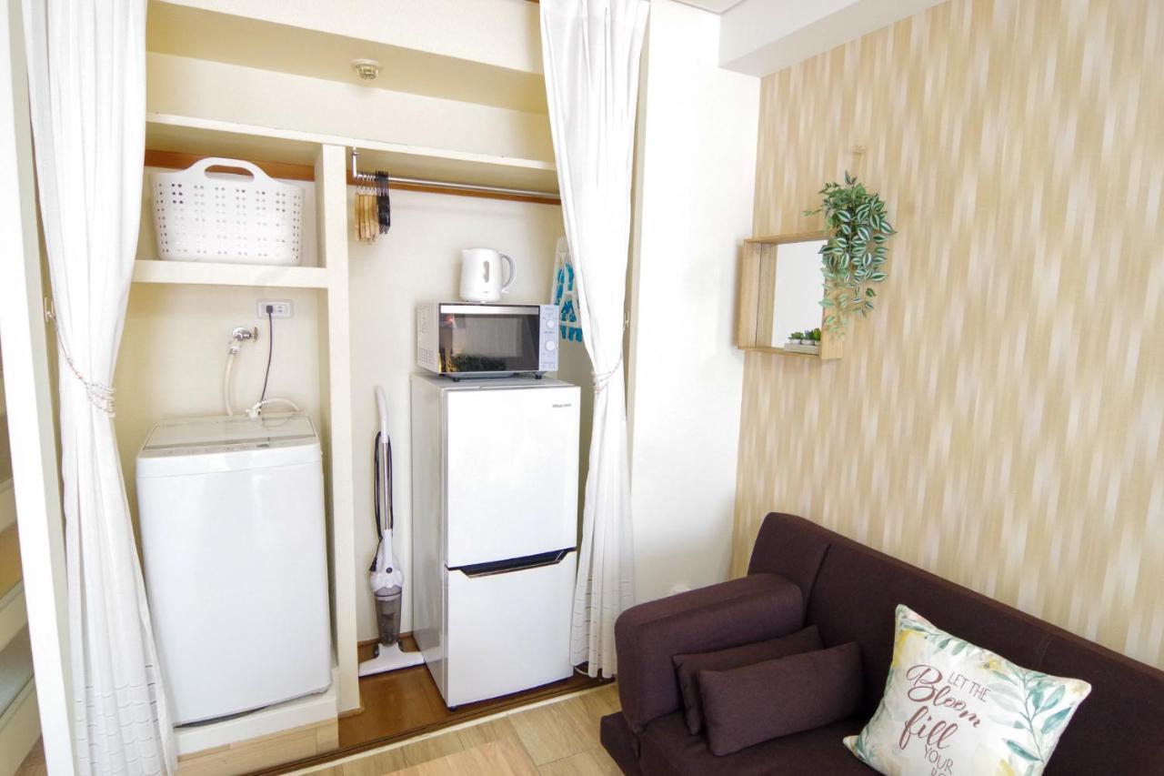 Apartment Nippombashi Art 505 *