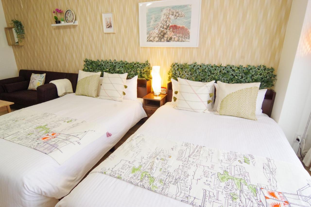 Nippombashi Art 505 Apartment Osaka