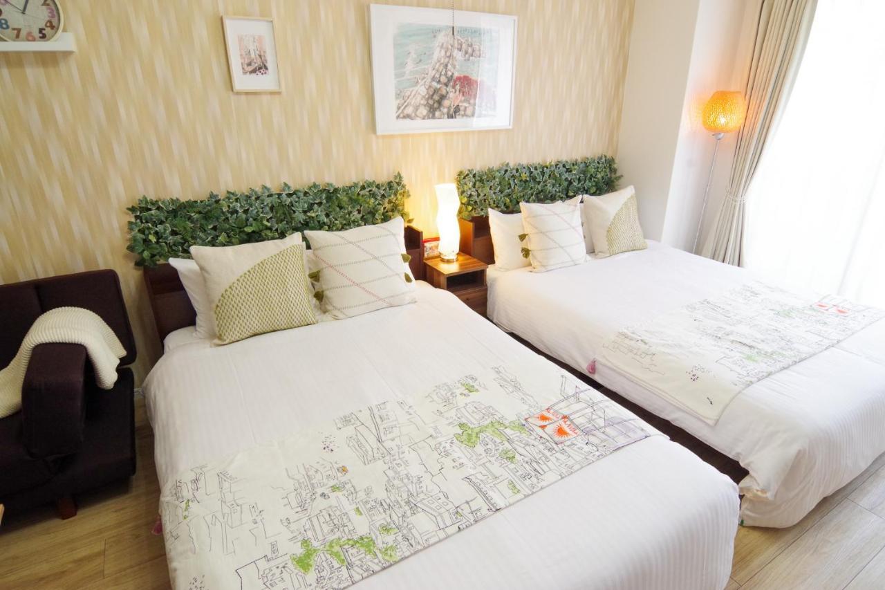 Nippombashi Art 505 Apartment *