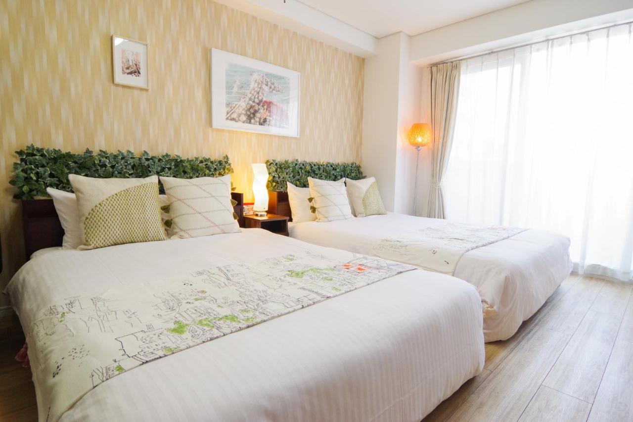 Nippombashi Art 505 Apartment