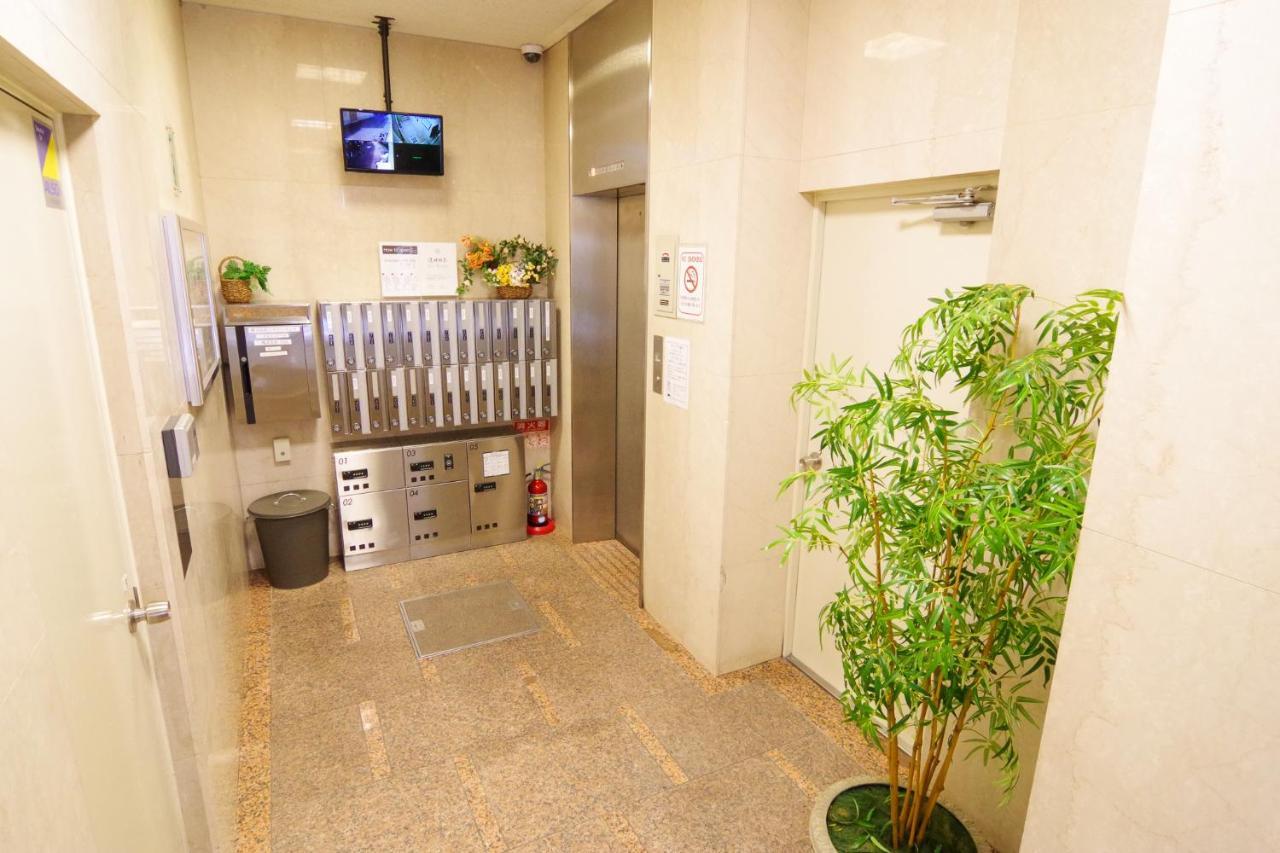 Nippombashi Art 505 Apartment *