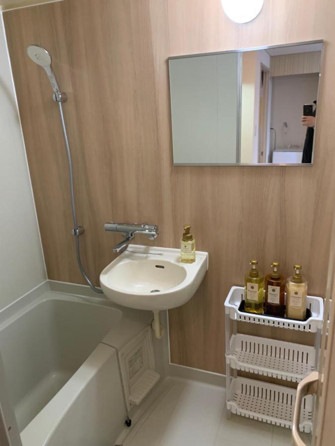 Apartment Nippombashi Art 505 Osaka