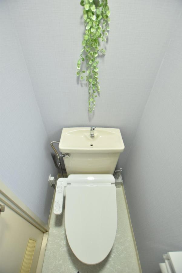 Apartment Nippombashi Art 505 Osaka