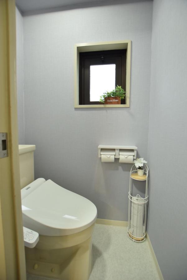 Apartment Nippombashi Art 505 *