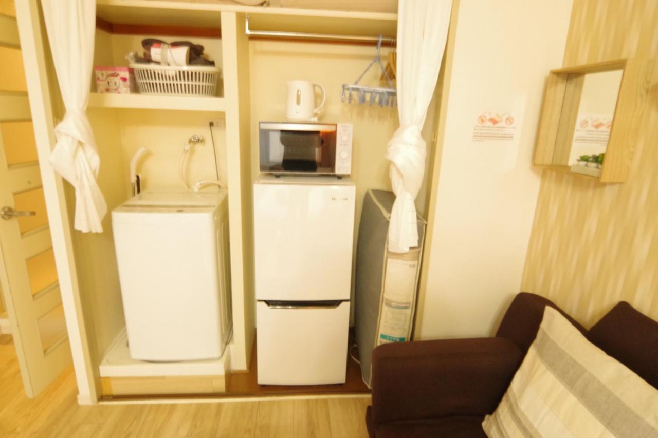 Apartment Nippombashi Art 505