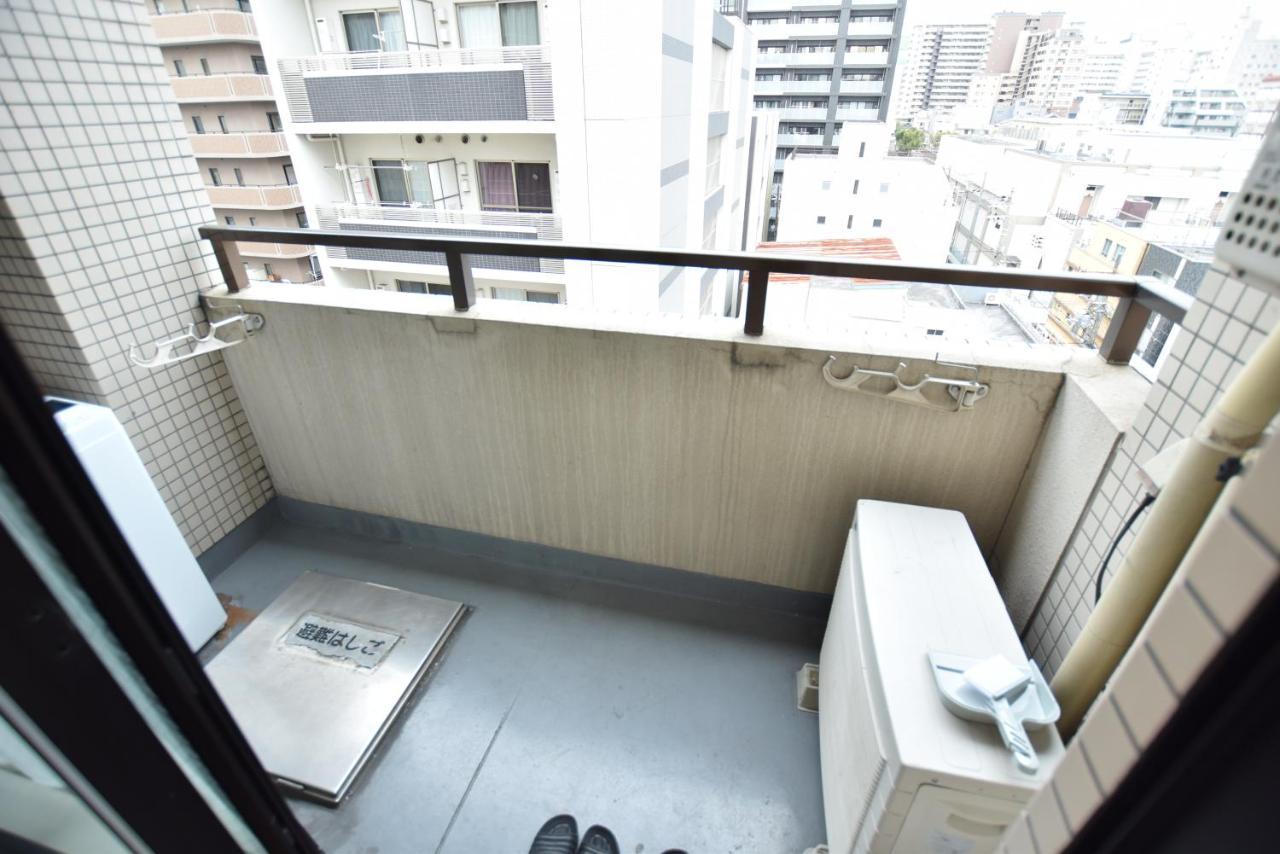 Apartment Nippombashi Art 505 Osaka